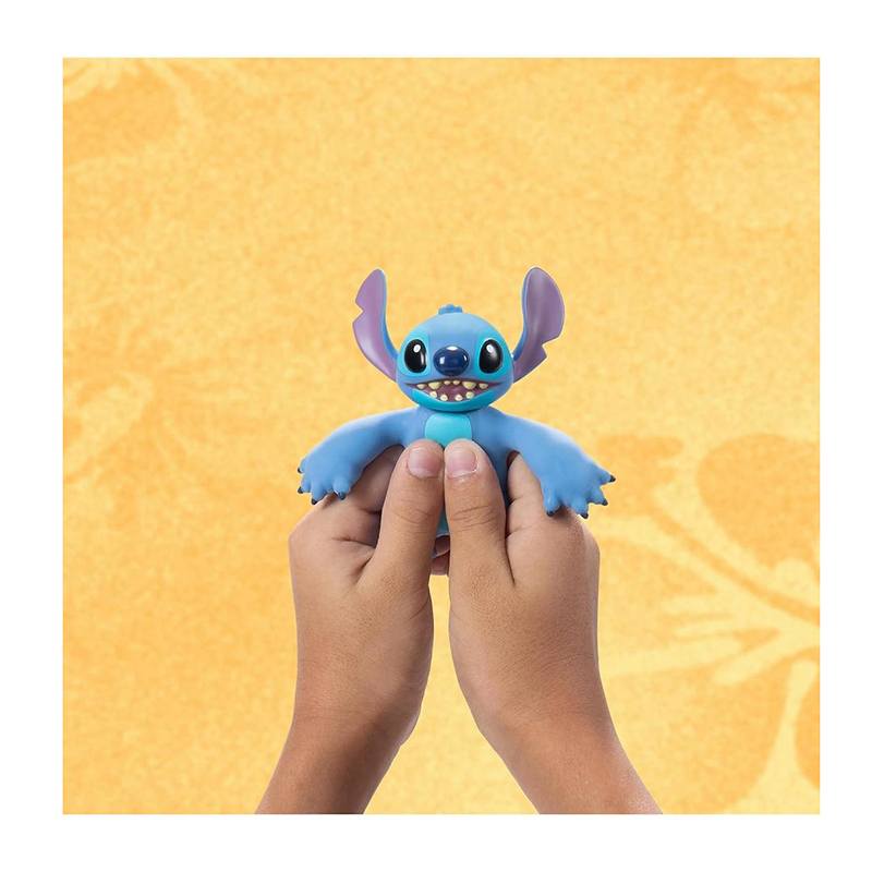 Stitch Figura Mini Stretch - Imagen 2