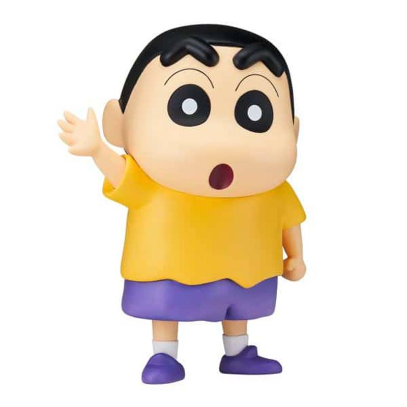 Shinchan Figura Shinnosuke Nohara 18cm