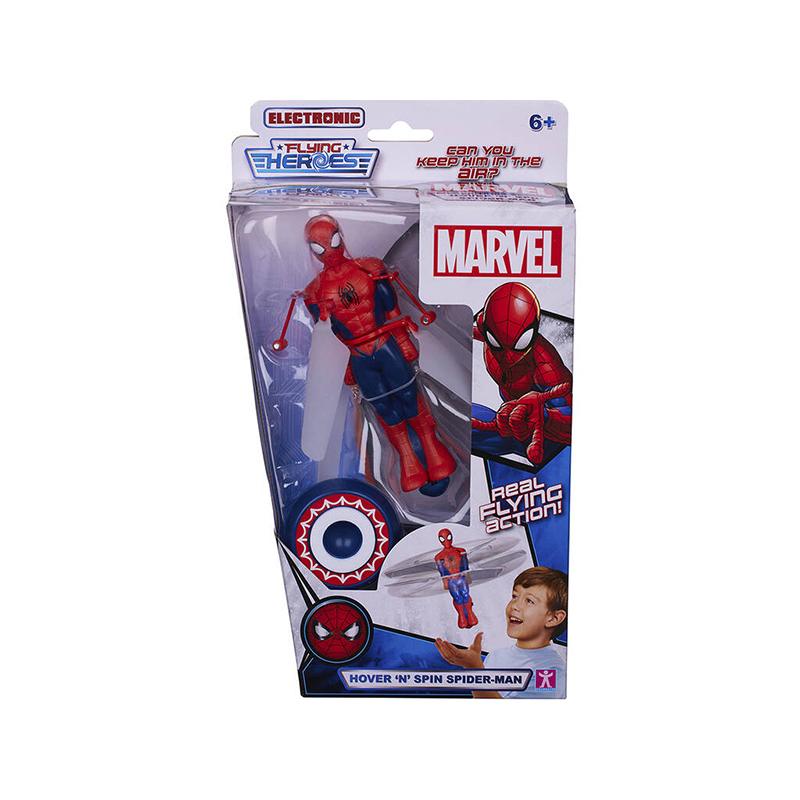 DC Flying Heroes Spiderman - Imatge 1