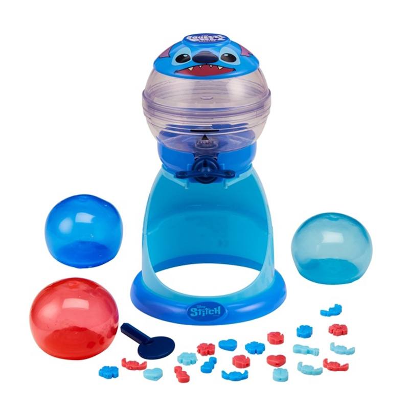 Stitch Squeeze Ball Creator - Imagen 1