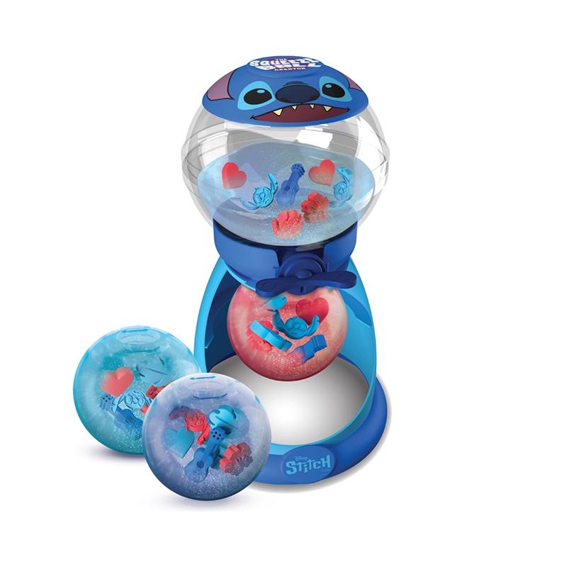 Stitch Squeeze Ball Creator - Imagen 2