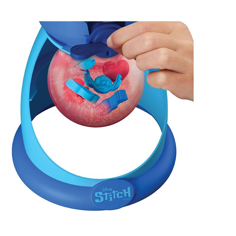 Stitch Squeeze Ball Creator - Imagen 3