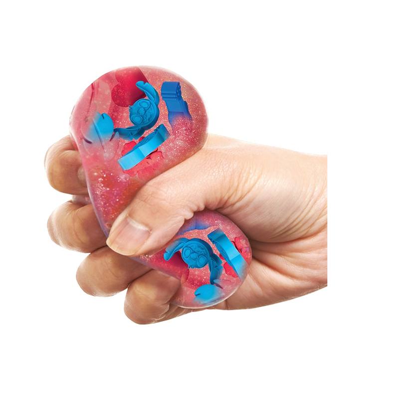 Stitch Squeeze Ball Creator - Imagen 4