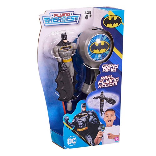 DC Flying Heroes Batman - Imagem 1