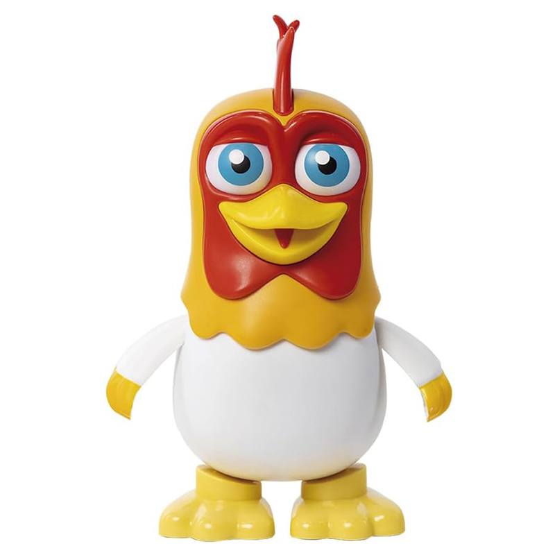 Granja Zenón Bartolito Bailongo - Imagen 1