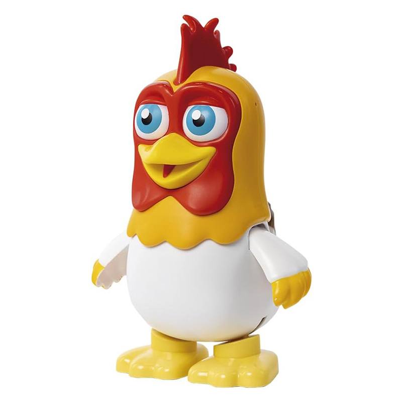 Granja Zenón Bartolito Bailongo - Imagen 2