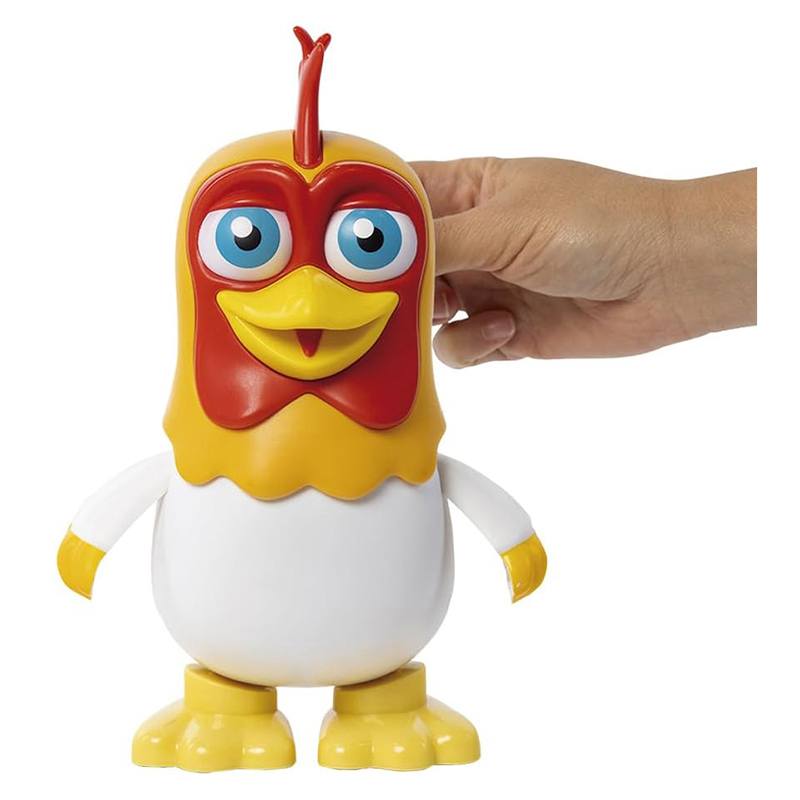 Granja Zenón Bartolito Bailongo - Imagen 3