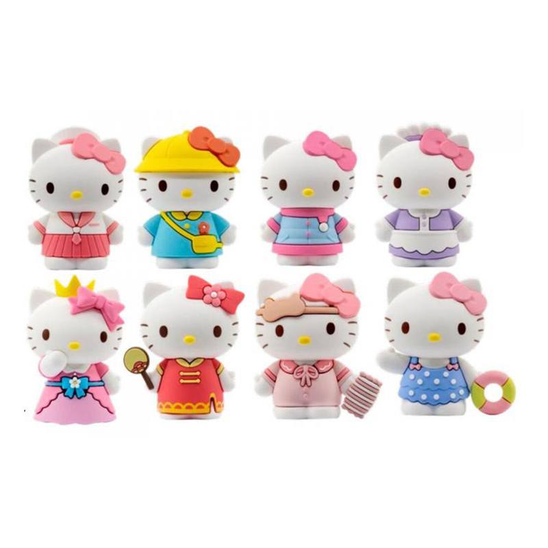 Muñecos de kitty on sale