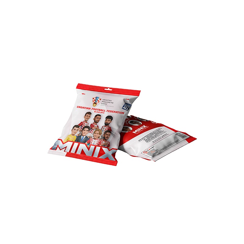 Minix Mundial Figuraa Sobre Sorpresa - Imagen 5