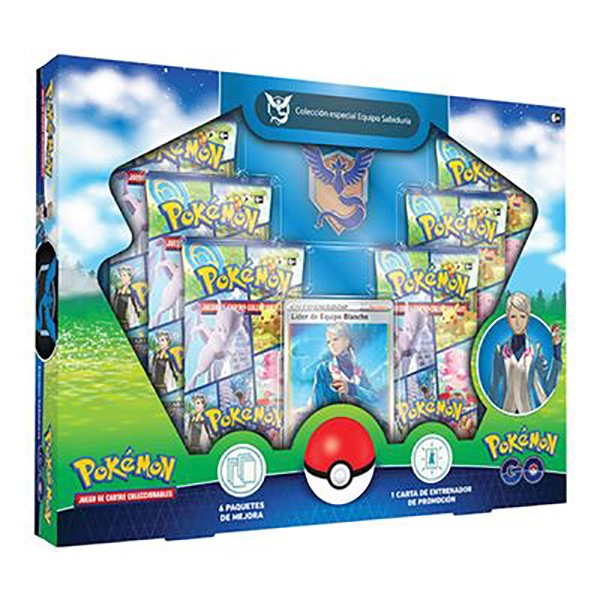 Pokémon TCG – V Powers – Lata (uma aleatória) : : Brinquedos e  Jogos