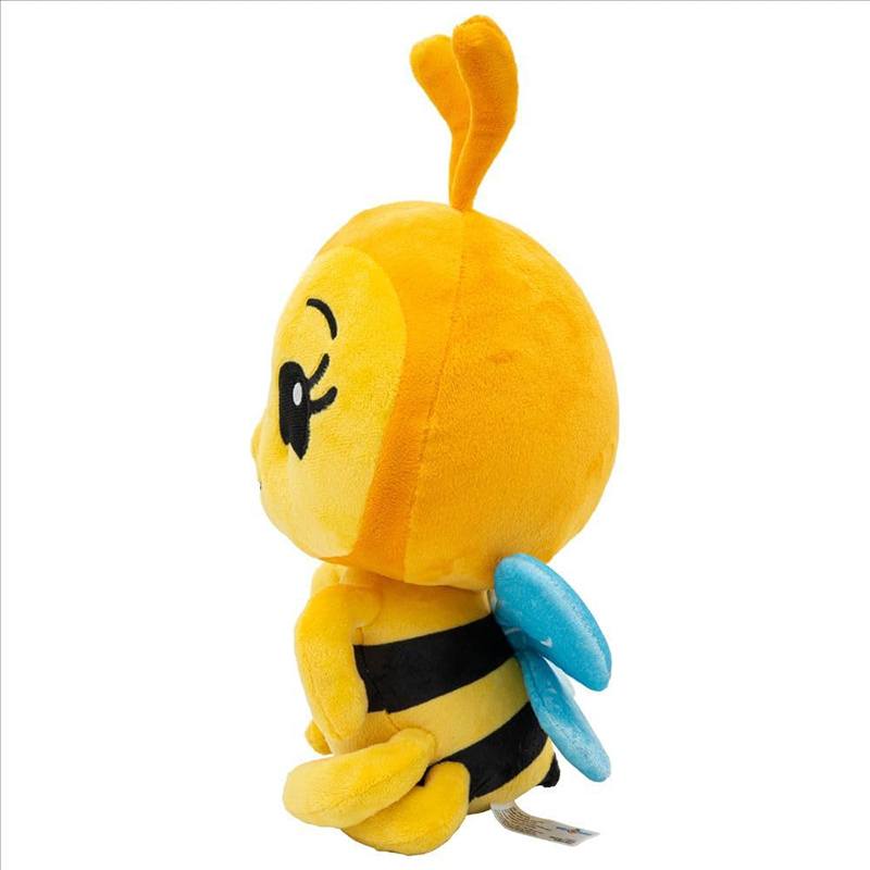 Plim Plim Peluche Abejita Musical - Imagen 2