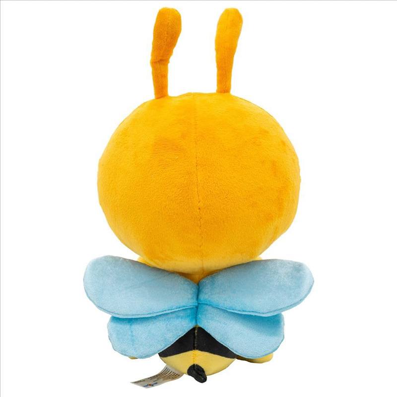 Plim Plim Peluche Abejita Musical - Imagen 3