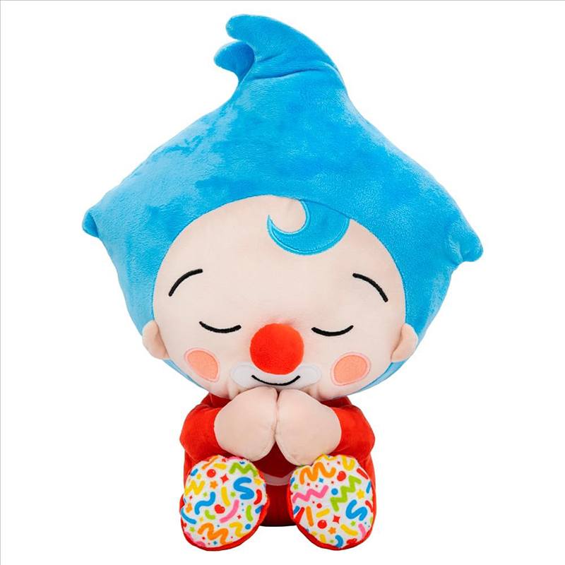 Plim Plim Peluche Buenas Noches - Imagen 1