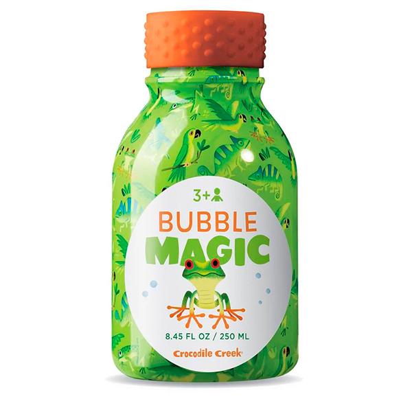 Botella Burbujas Mágicas Rana - Imagen 1