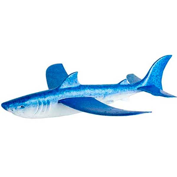 Tiburón Planeador - Imagen 1