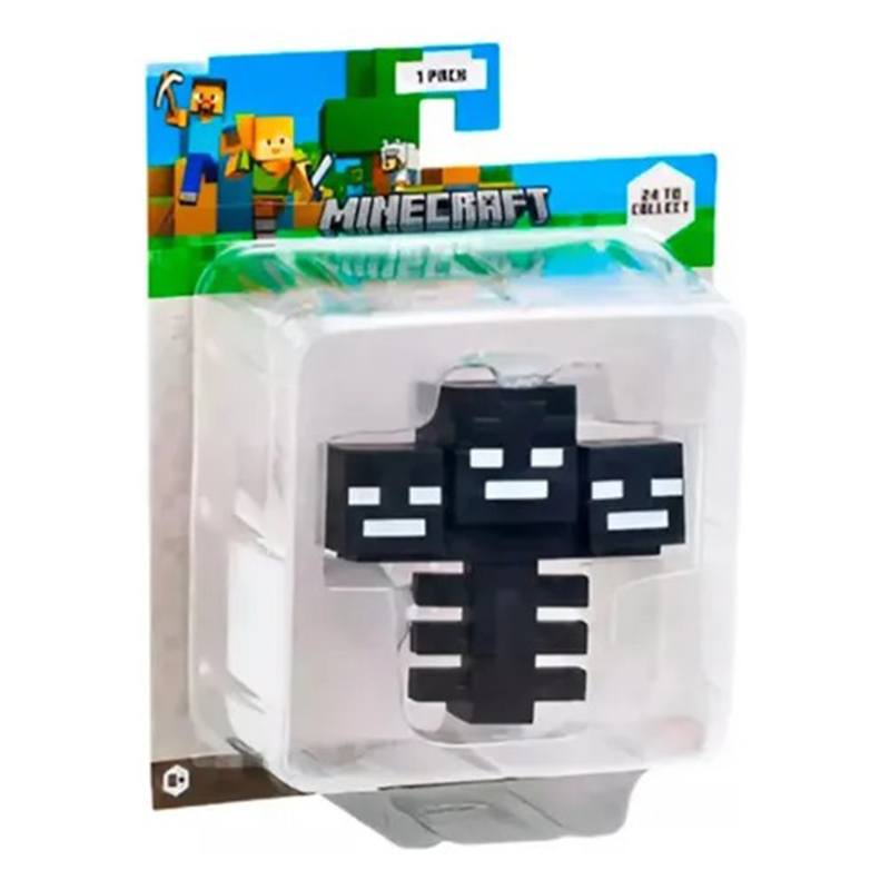 Figures Minecraft Wider - Imagen 1