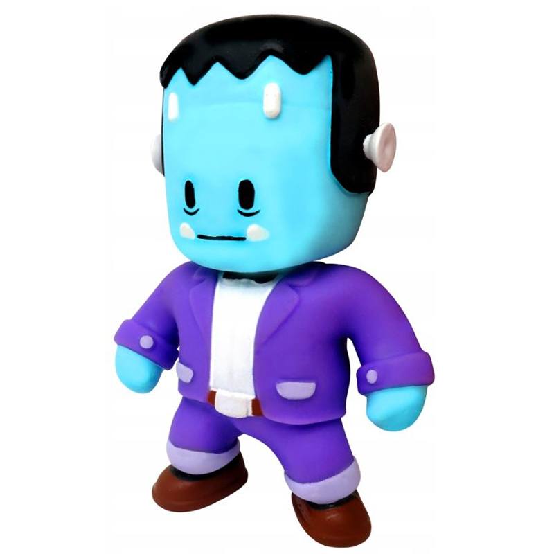 Stumble Guys Monster Flex Stumblestein - Imagen 1