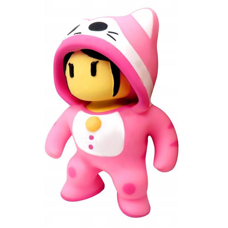 Stumble Guys Monster Flex Meowmer - Imagen 1