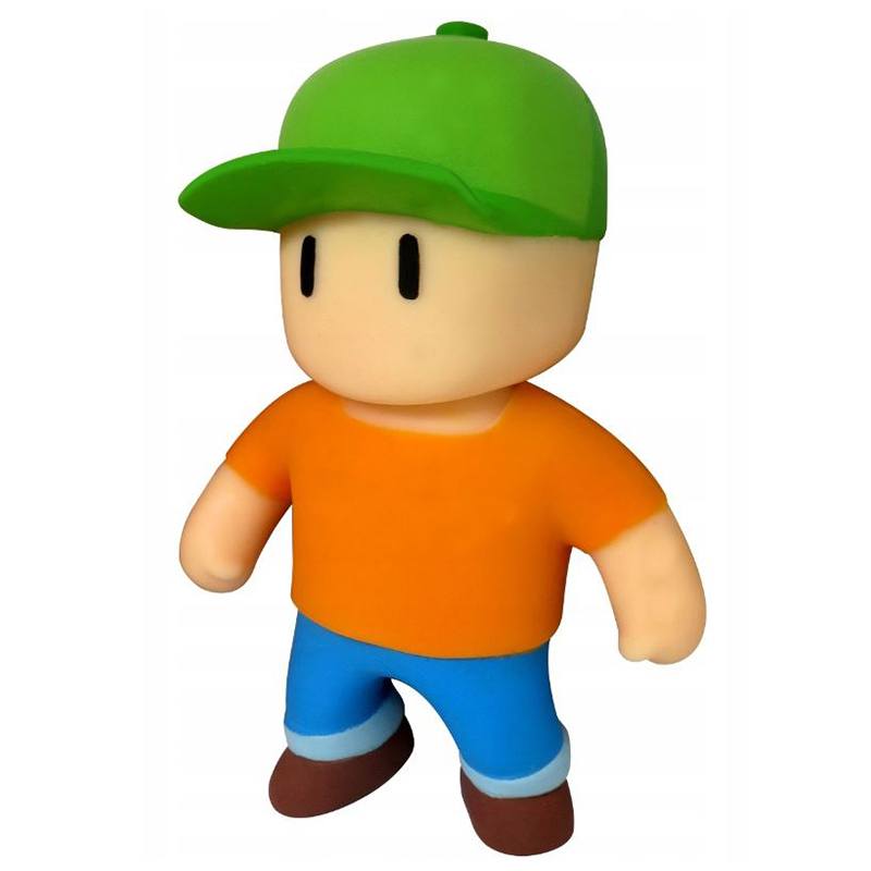 Stumble Guys Monster Flex Mr Stumble - Imagen 1