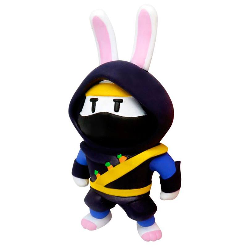 Stumble Guys Monster Flex Furiken - Imagen 1