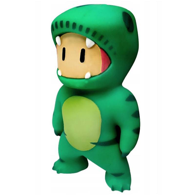 Stumble Guys Monster Flex T-Rex Guy - Imagem 1