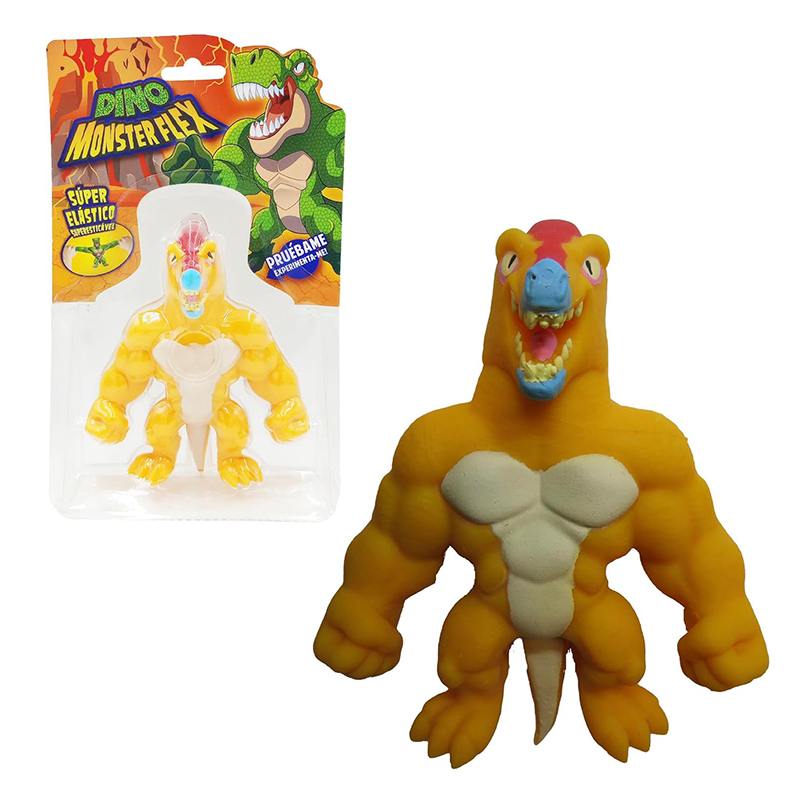 Monsterflex Dino Parasax