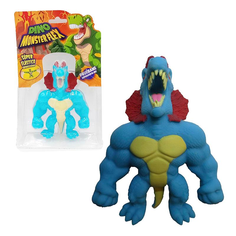 Monsterflex Dino Dilofox