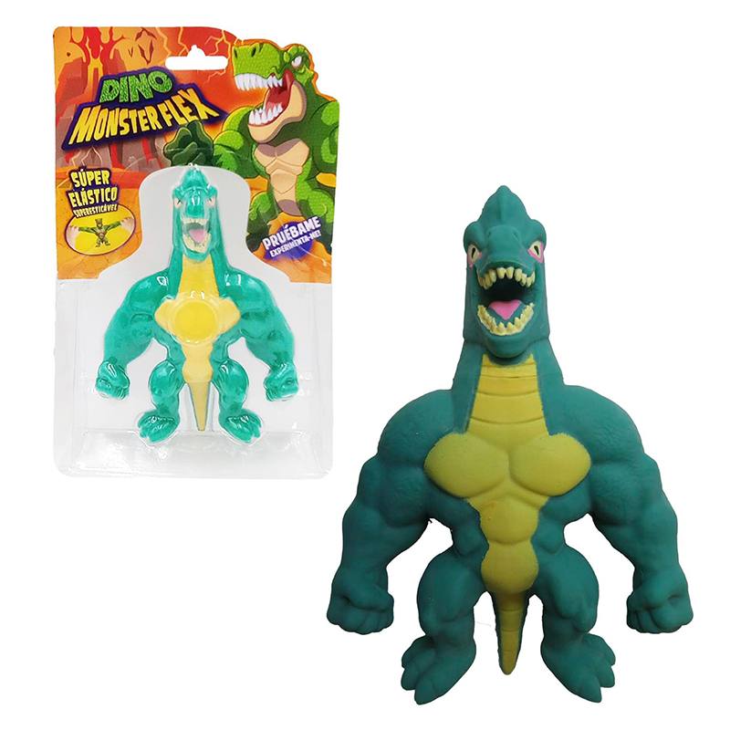 Monsterflex Dino Brontorex