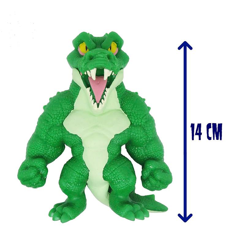 Monster Flex Classic Animals Wild Krock - Imagen 1