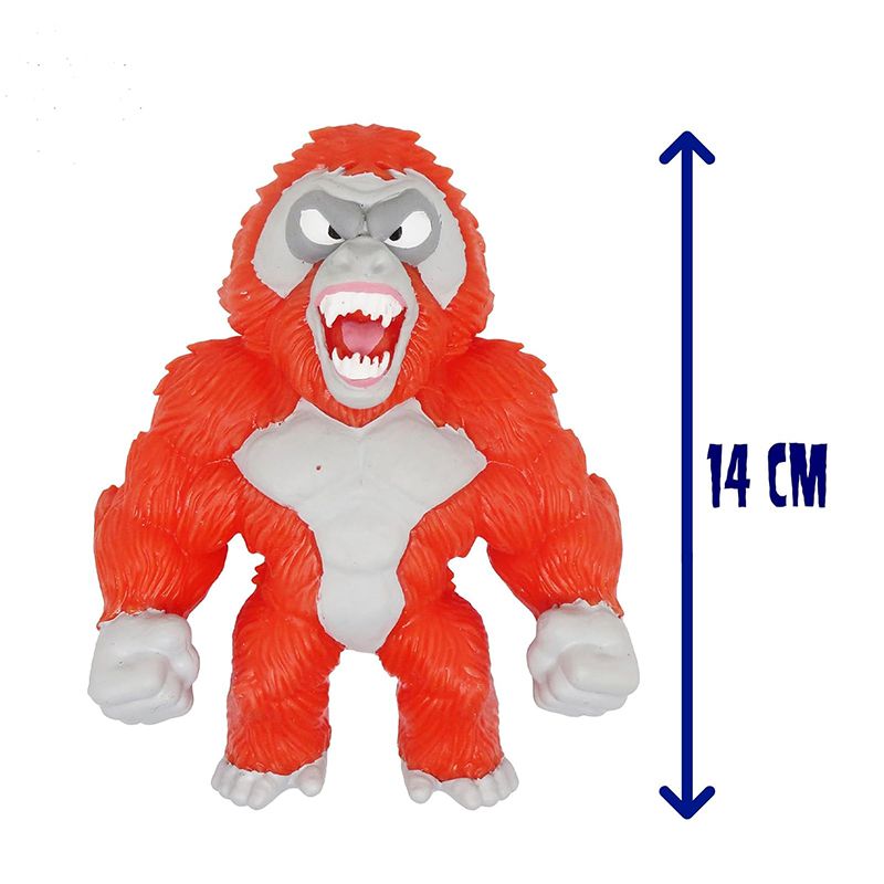 Monster Flex Classic Animals Wild Kongo - Imagem 1