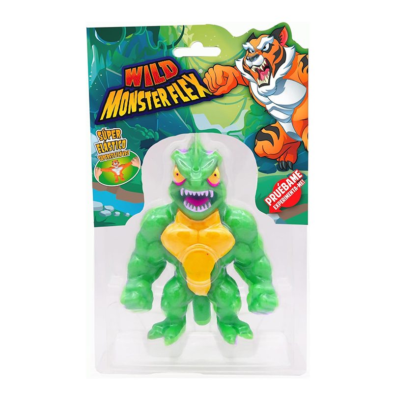 Monster Flex Classic Animals Wild Mimetik