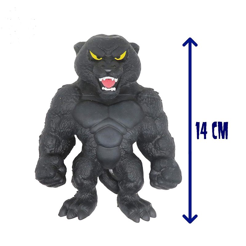 Monster Flex Classic Animals Wild Panther - Imagen 1