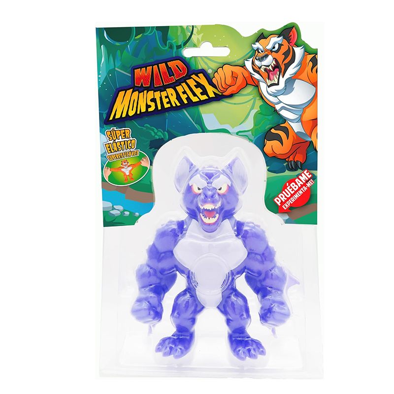 Monster Flex Classic Animals Wild Vampir