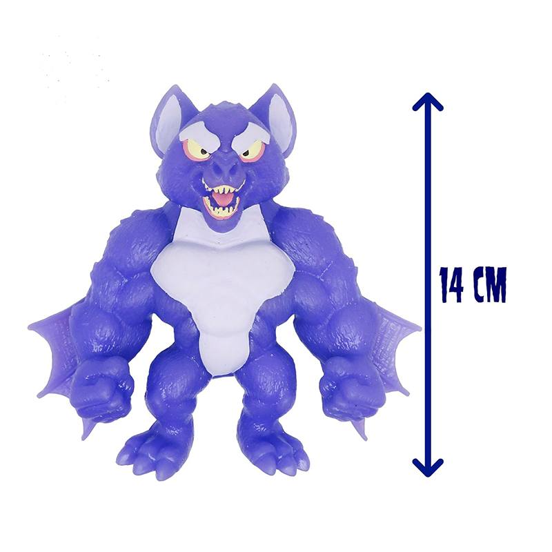 Monster Flex Classic Animals Wild Vampir - Imagen 1