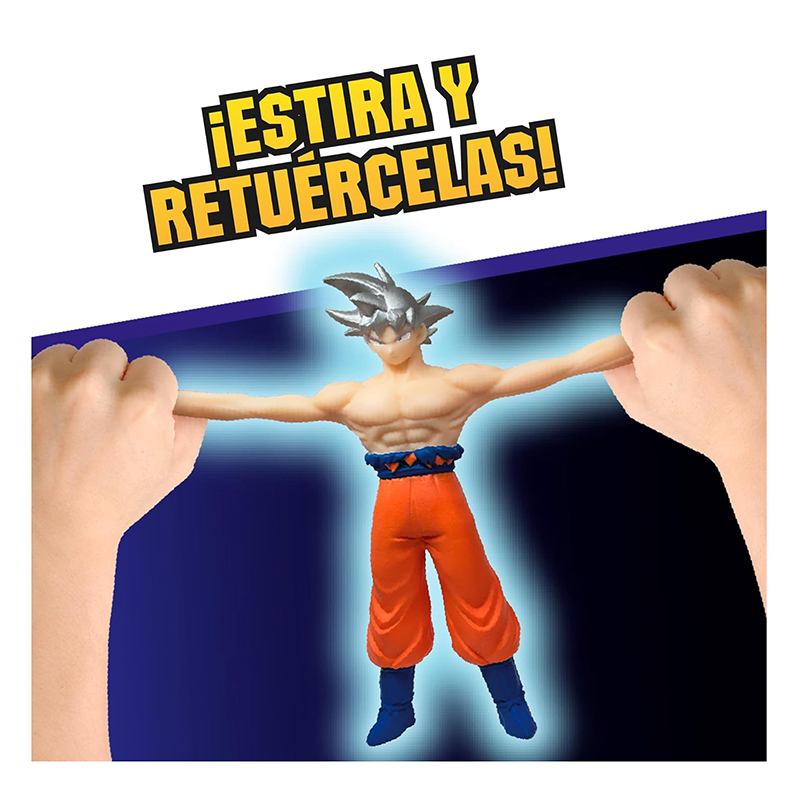 Monsterflex Dragon Ball Pack de 3 Vegeta - Imagen 2