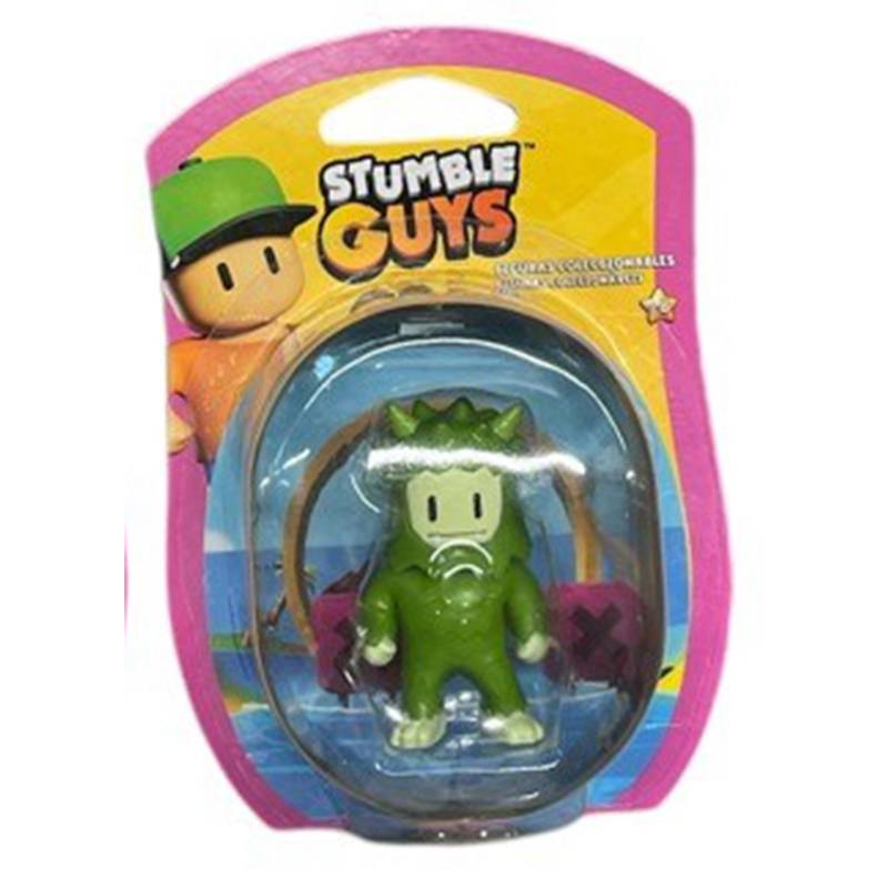 Stumble Guys Figura Swamp Troll 6cm