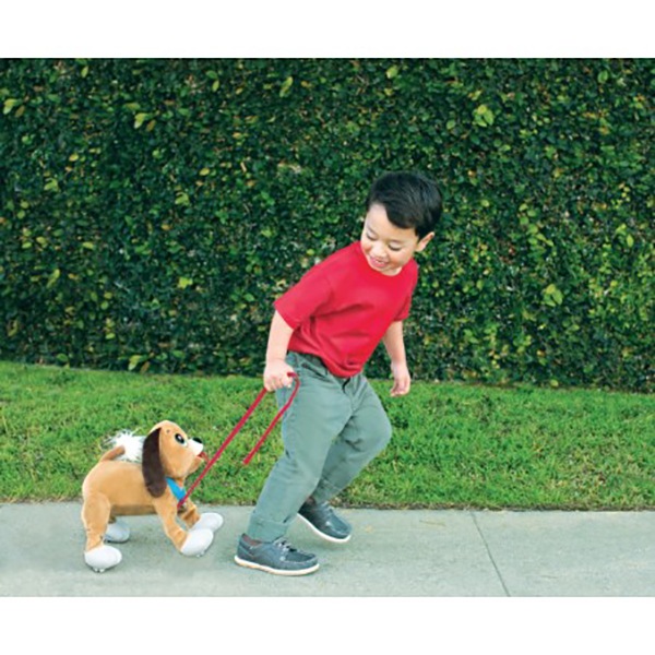 Funny Pets Cachorro Dachshund - Imagem 1