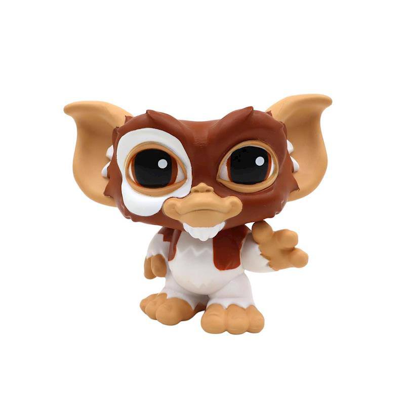 Gremlins Figura Gizmo 10cm - Imagem 1