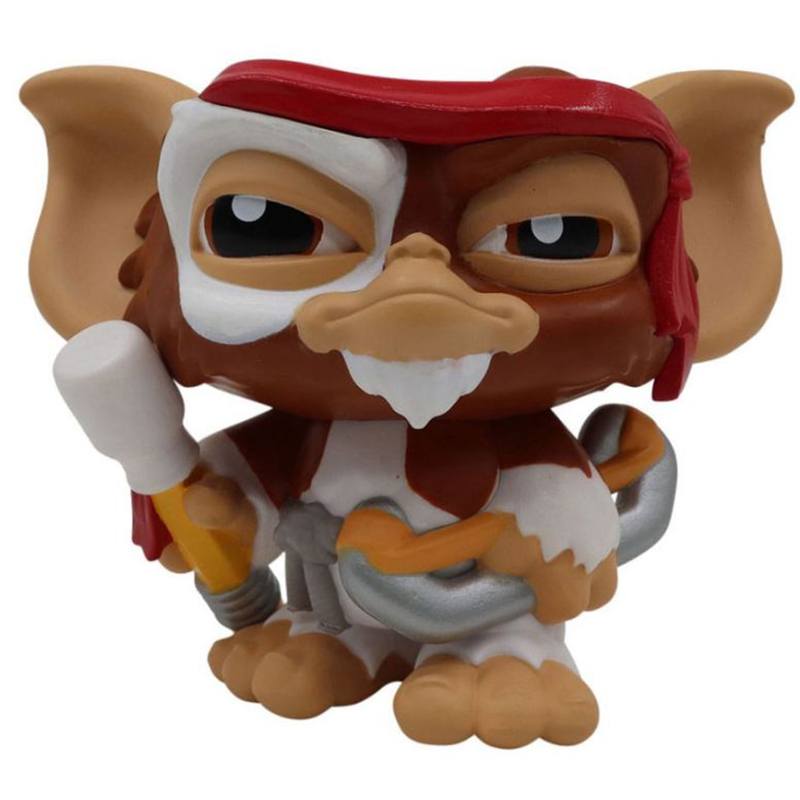 Gremlins Figura Gizmo Combate 10cm - Imagen 1