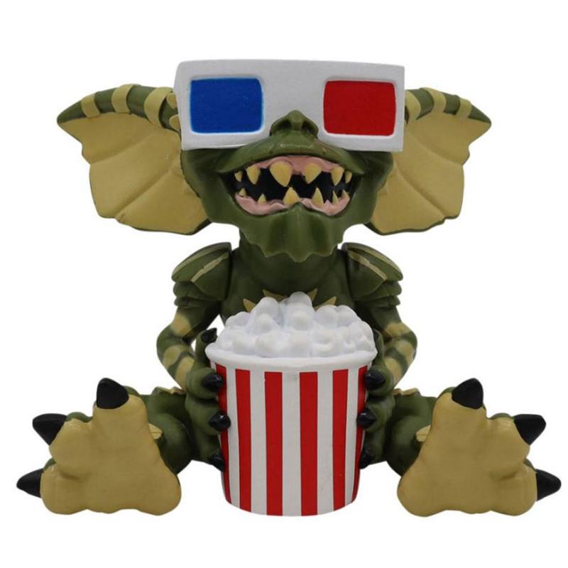 Gremlins Figura Gremlin con Palomitas 10cm - Imagen 1