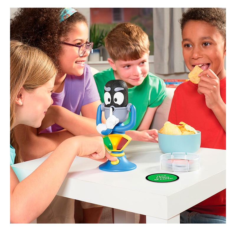 Juego Silencio Extremo - Imagen 3