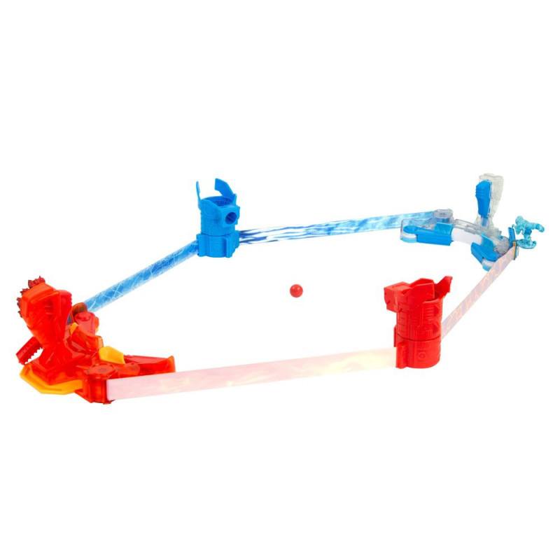 Doteki Pack de Combate Doble - Imagen 1