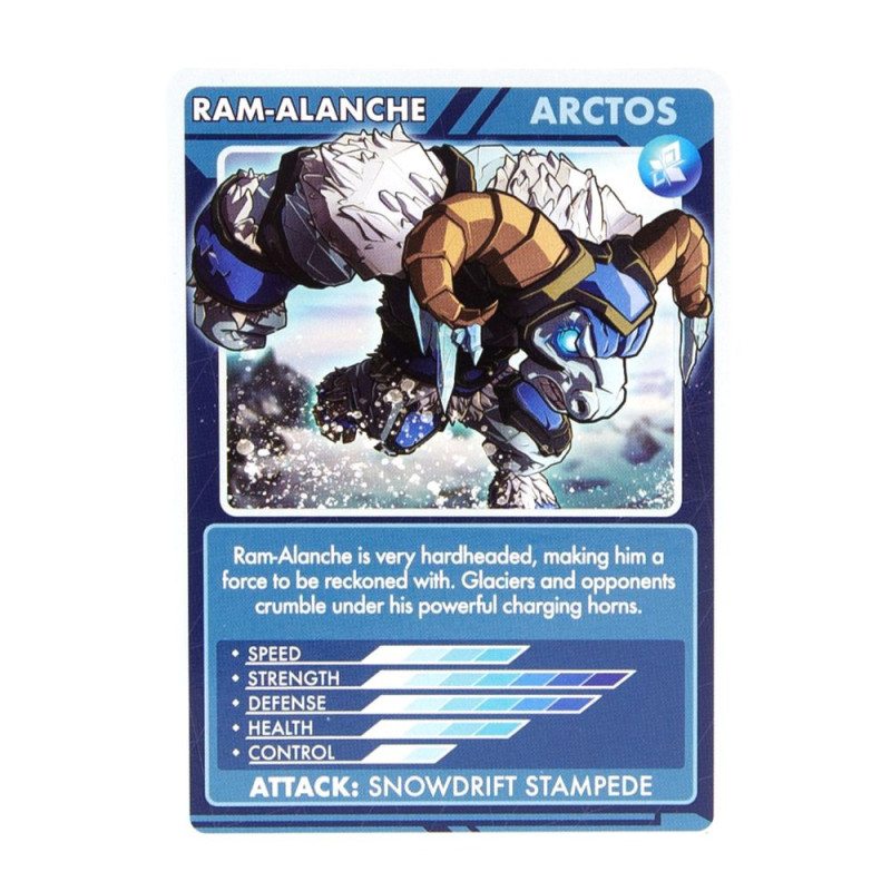 Doteki Pack de Combate Doble - Imagen 3