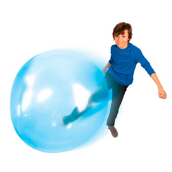 Wubble Super Bubble Azul - Imagem 2