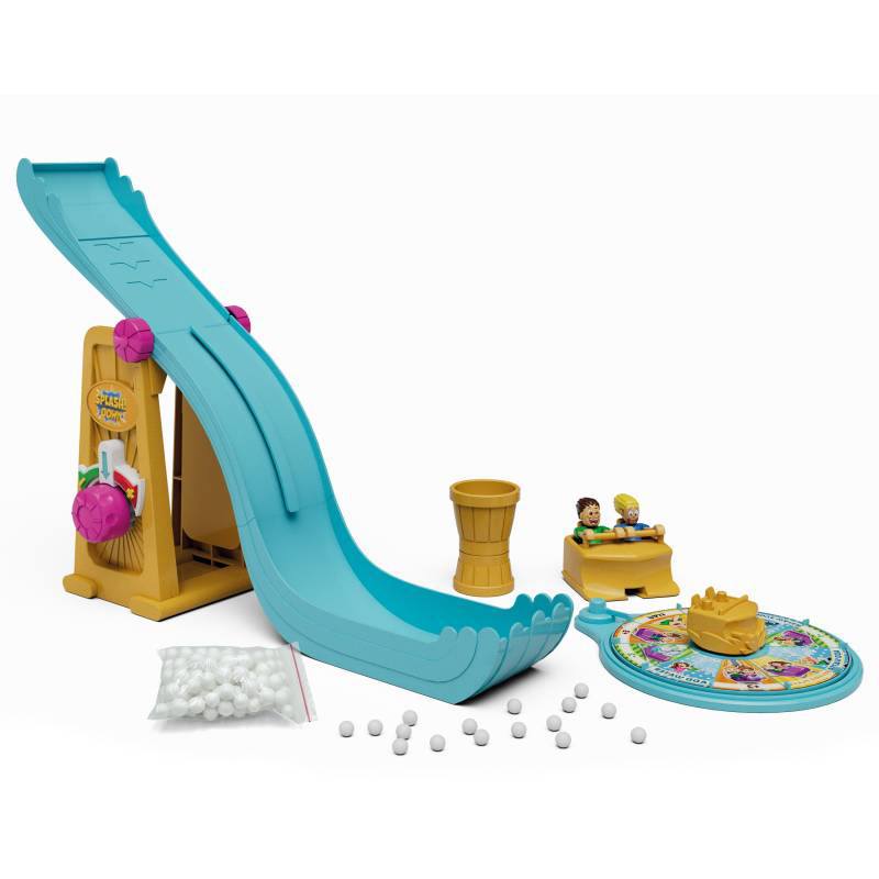 Juego Tobogán Rapid - Imagen 1