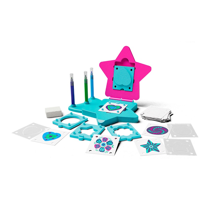 Crea Tus Tatuajes - Imagen 1