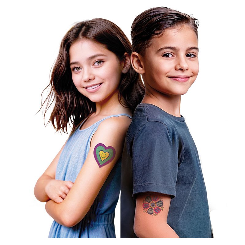 Crea Tus Tatuajes - Imagen 4