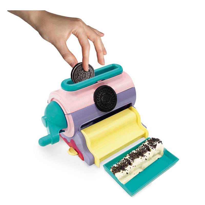 Juego Heladísssimo - Imagen 1