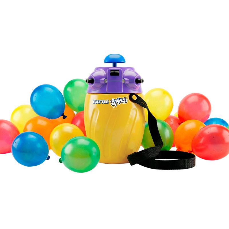 Juego de agua Battle Splash - Imagen 1