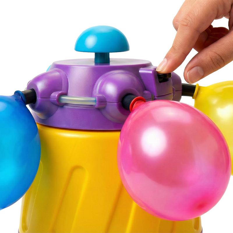 Juego de agua Battle Splash - Imagen 2